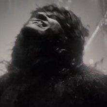 Marvel Studios presenta: Licantropus, una scena del film