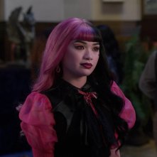 Monster High: una sequenza del film