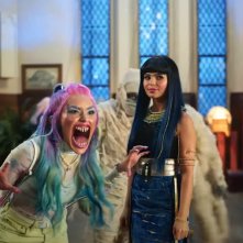 Monster High: una foto del film