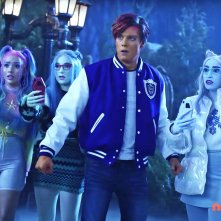 Monster High: un'immagine del film