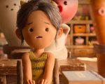 ONI: La leggenda del dio del tuono, il trailer della serie animata Netflix