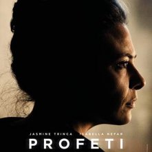Locandina di Profeti