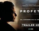 Profeti: il trailer del film di Alessio Cremonini, in sala dal 3 novembre