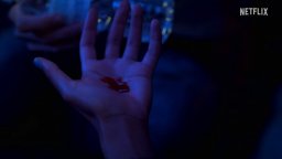 The Midnight Club - Trailer Italiano