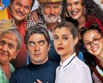 Quasi orfano, la recensione: Riccardo Scamarcio e la doppia vita di Valentino
