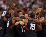 The Redeem Team: le Olimpiadi della riscossa, su Netflix in streaming da oggi