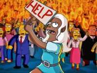 L'Era che Tolkien non aveva previsto, quella dei fandom tossici.