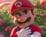 Super Mario Bros: The Movie, il trailer del film animato, anche in italiano