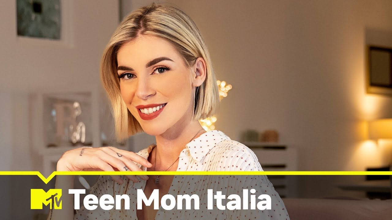 Teen Mom Italia: le storie delle neomamme protagoniste della nuova serie  MTV con Nina Rima