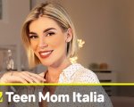 Teen Mom Italia: le storie delle neomamme protagoniste della nuova serie MTV con Nina Rima