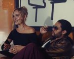 The Idol: Lily Rose-Depp e The Weeknd nel nuovo teaser