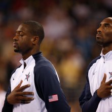 The Redeem Team: le olimpiadi della riscossa, una scena del film