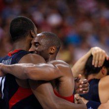 The Redeem Team: le olimpiadi della riscossa, una scena