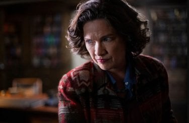 The Midnight Club Heather Langenkamp