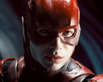 The Flash: Ezra Miller ha realizzato nuove riprese a Londra?
