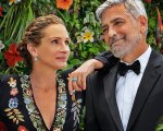 Ticket To Paradise, la recensione: George Clooney e Julia Roberts, what else?