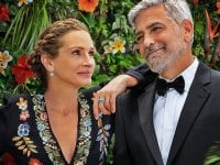 Ticket To Paradise, la recensione: George Clooney e Julia Roberts, what else?