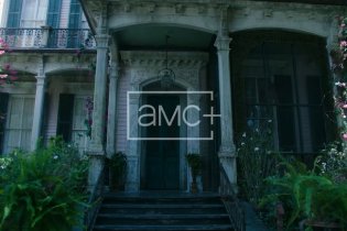 Anne Rice's Mayfair Witches - Trailer