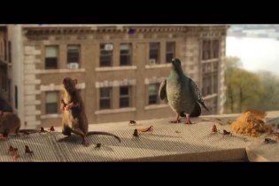 Disenchanted - Trailer