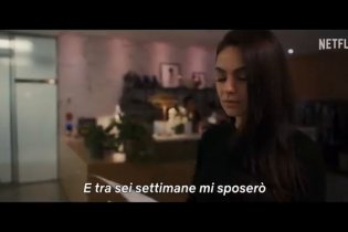 La Ragazza Più Fortunata Del Mondo - Trailer Sottotitolato