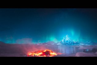 Super Mario Bros: The Movie - Teaser Trailer