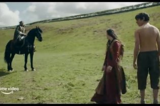 Catherine Called Birdy - Trailer