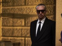 Ferrari: le prime foto di Adam Driver nel film di Michael Mann
