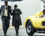 Ferrari, il film di Michael Mann chiuderà il New York Film Festival