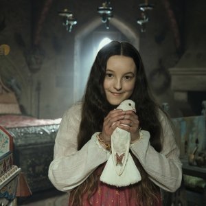 Catherine Called Birdy: Bella Ramsey in un'immagine