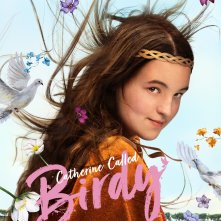 Locandina di Catherine Called Birdy
