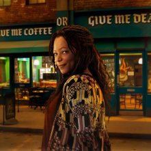 Good Omens: una foto dei protagonisti della seconda stagione