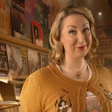 Good Omens: una foto dei protagonisti della seconda stagione