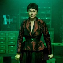 Good Omens: una foto dei protagonisti della seconda stagione