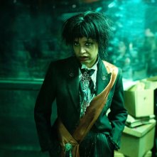 Good Omens: una foto dei protagonisti della seconda stagione