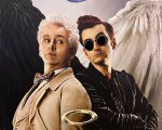 Good Omens 2 arriverà su Prime Video nell'estate 2023