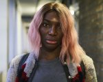 Black Panther: Wakanda Forever: Michaela Coel spiega perché il suo ruolo queer è importante