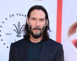 Keanu Reeves abbandona la miniserie The Devil in the White City