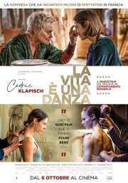 Locandina di La vita è una danza