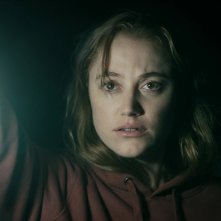 Non siamo soli: una sequenza del film