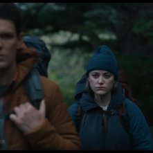 Non siamo soli: una scena