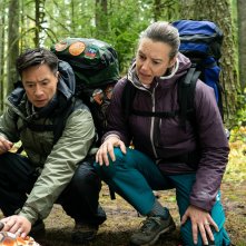 Non siamo soli: una scena del film