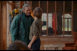 La Vita è Una Danza - Clip 1