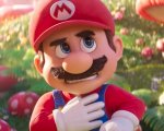 Super Mario Bros: The Movie, i fan delusi dal doppiaggio di Chris Pratt