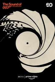 Locandina di The Sound of 007