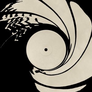 Locandina di The Sound of 007