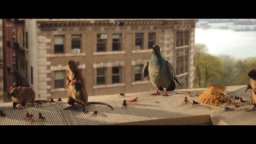 Come per disincanto e vissero infelici e scontenti - Trailer Italiano