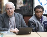 Community: Dan Harmon parla del possibile ritorno nel film di Chevy Chase e Donald Glover