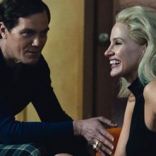 George and Tammy: un'immagine dei protagonisti