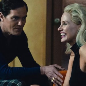 George and Tammy: un'immagine dei protagonisti