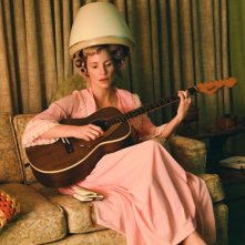 George and Tammy: uno scatto della protagonista Jessica Chastain